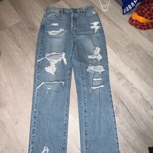 pacsun jeans